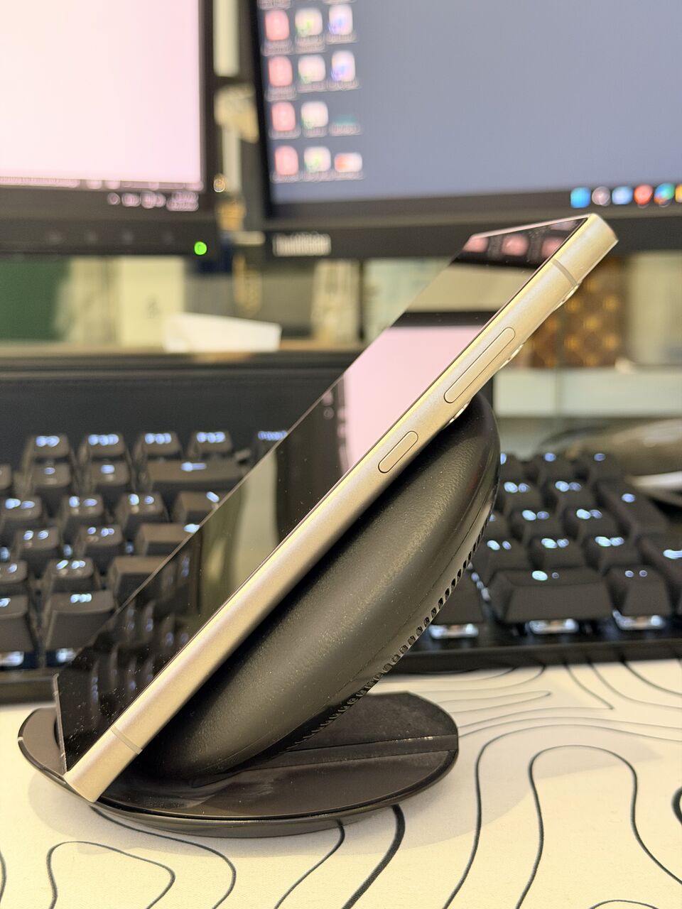 Riyadh, Electronics, SAR 2600,  SAMSUNG GALAXY S24 ULTRA 256GB 5G