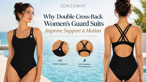 New York, Business, Why Double Cross-Back Women
