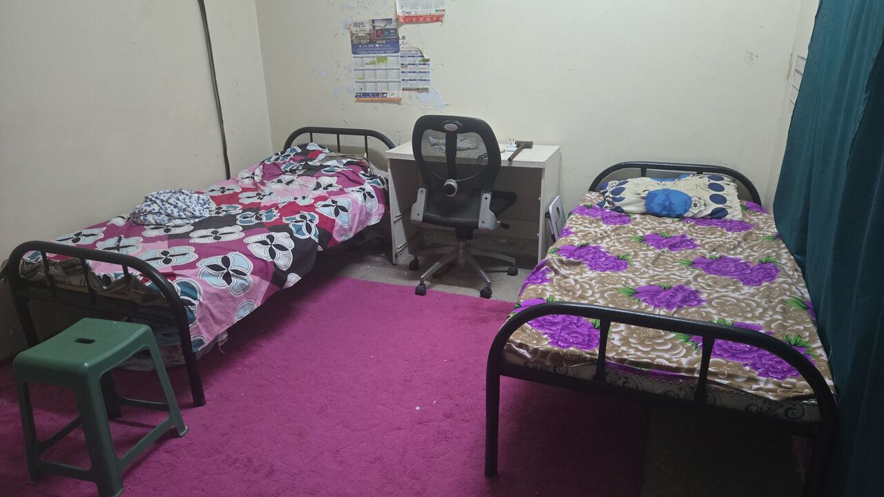 Jubail, Bedspace Wanted, Furnished,  Bed Space