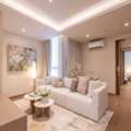 THB 125000,  87 Sq. Meter,  Via 34 Spacious 2 Bedroom Home 350m From BTS Thong Lo