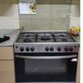 SAR 1100,  NEW COOKING RANGE FOR SALE
