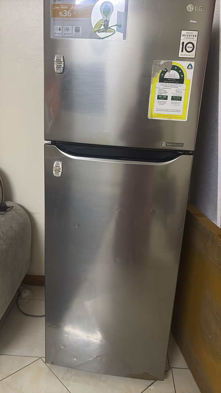 Jeddah, Appliances, SAR 800,  REFRIGERATOR