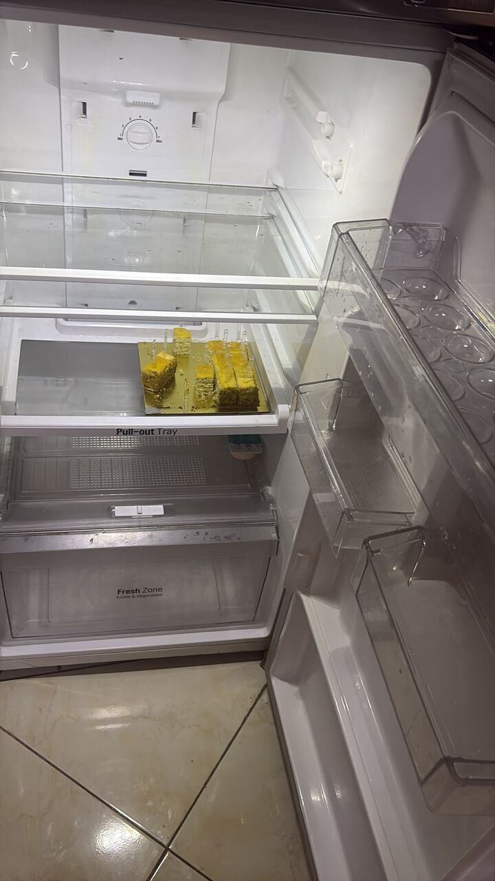Jeddah, Appliances, SAR 800,  REFRIGERATOR