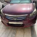 SAR 32000,  Honda Accord,  2012,  Automatic,  170000 KM,