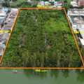 THB 45000000,  6 BR,  4000 Sq. Feet,  ขายที่ดินรังสิต คลอง 2 ปทุมธานี ลัก