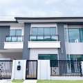 THB 14490000,  4 BR,  95 Sq. Feet,  ขายบ้านเดี่ยว หมู่บ้านชีวารมย์ นค
