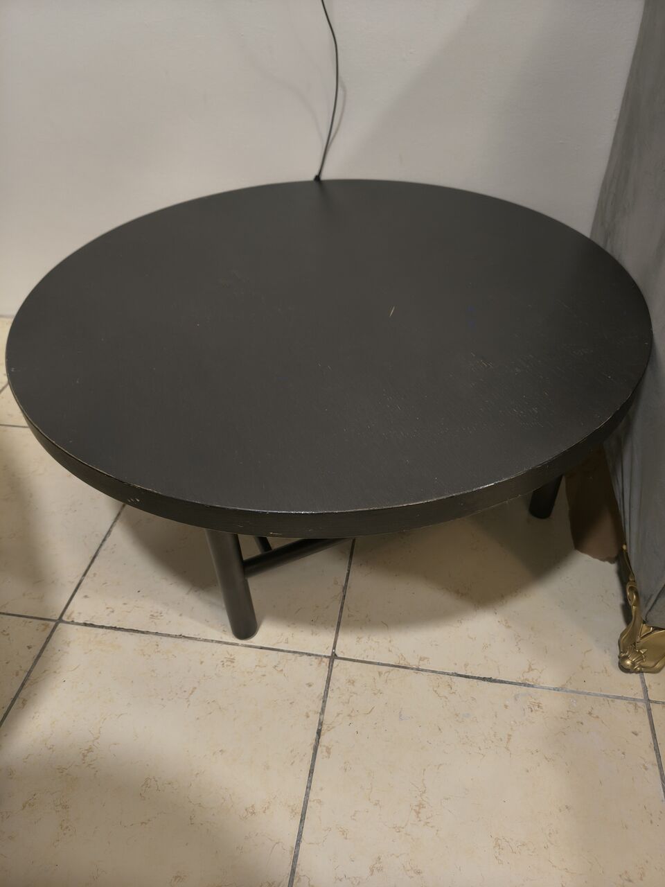 Khobar, Furniture, SAR 230,  I Have Wooden Or Plastic Table And 1 Kitchen Cabinet Like New