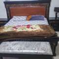 SAR 1050,  Bed Set