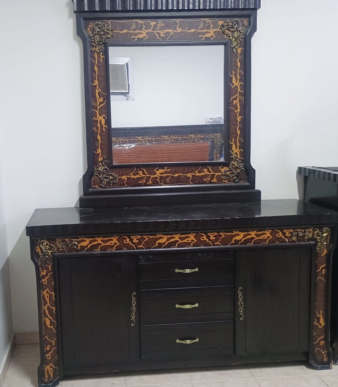Riyadh, Furniture, SAR 1000,  Bed Set