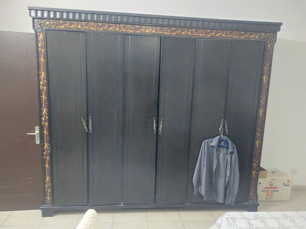 Riyadh, Furniture, SAR 1000,  Bed Set