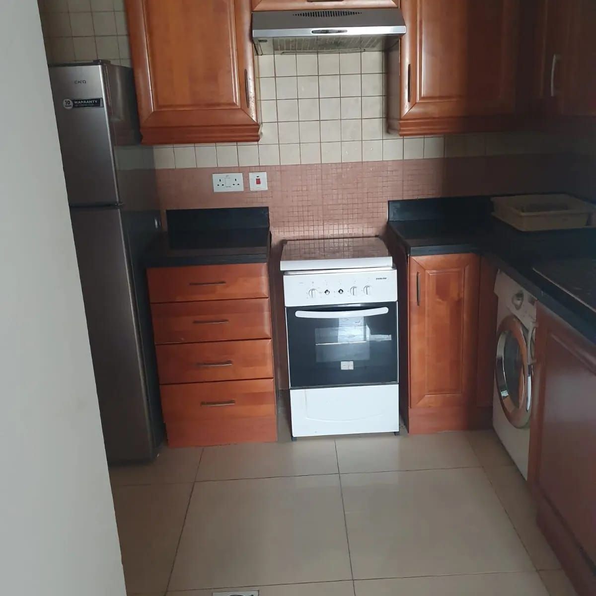 Manama, Apartments, Flats, Houses & Villas, BHD 220/month,  2 BR,  Exhibition Road:- 2BHK Semifurnished Flat On Rent