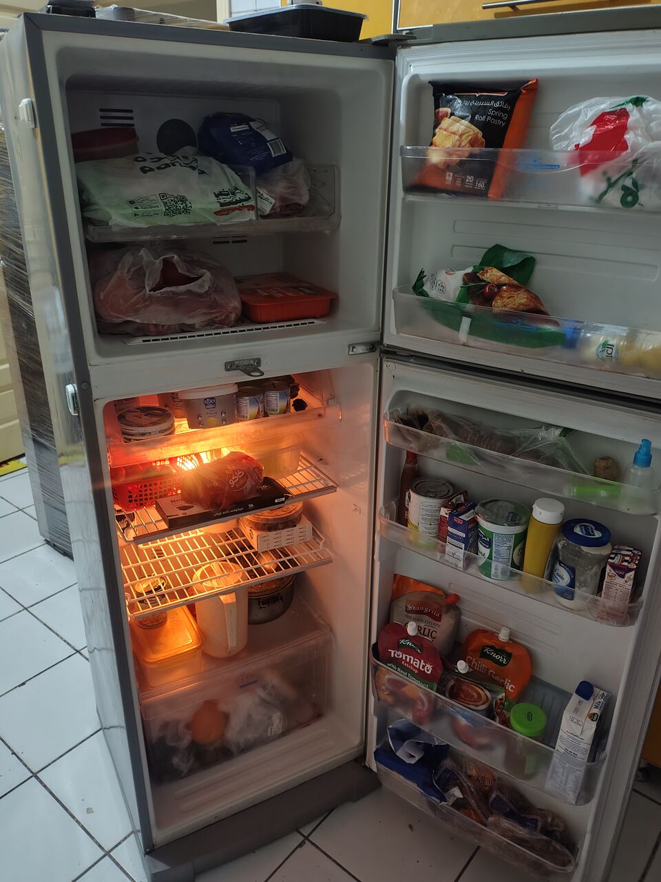Jeddah, Household Items, SAR 9,  Appliances & House Hold Items Good Condition Like New