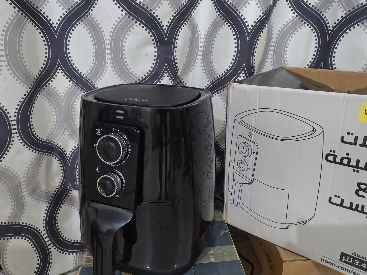 Jeddah, Household Items, SAR 9,  Appliances & House Hold Items Good Condition Like New
