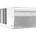 SAR 850,  Window AC Midea With Remote And Wifi