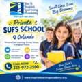 Encourage Learning And Growth At Inspire Learning Academy