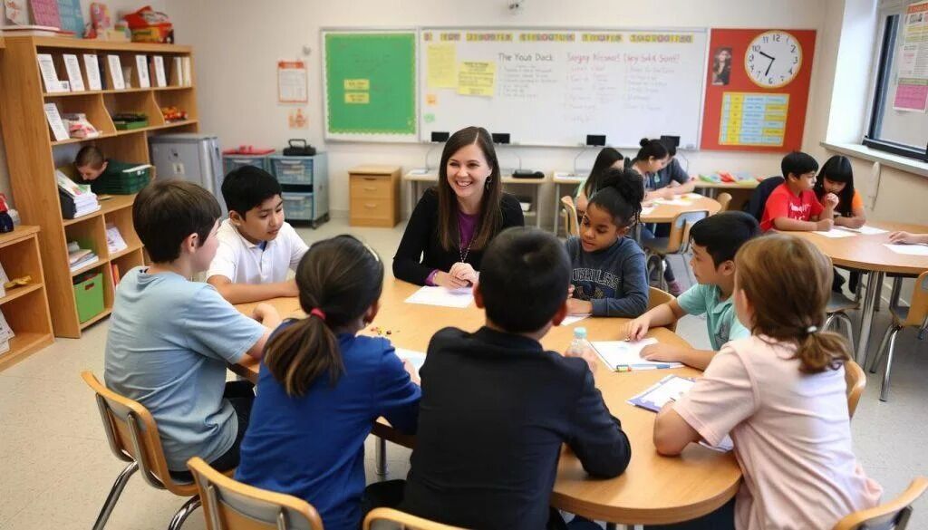 New York, Education, Encourage Learning And Growth At Inspire Learning Academy