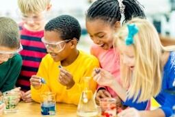 New York, Education, Encourage Learning And Growth At Inspire Learning Academy
