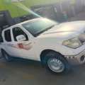 SAR 15000,  Nissan Navara,  2014,  Manual,  349250 KM,  Nissan Pickup Double Door