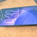 SAR 2100,  IPhone 12Pro Max 256 GB Pacific Blue Colour