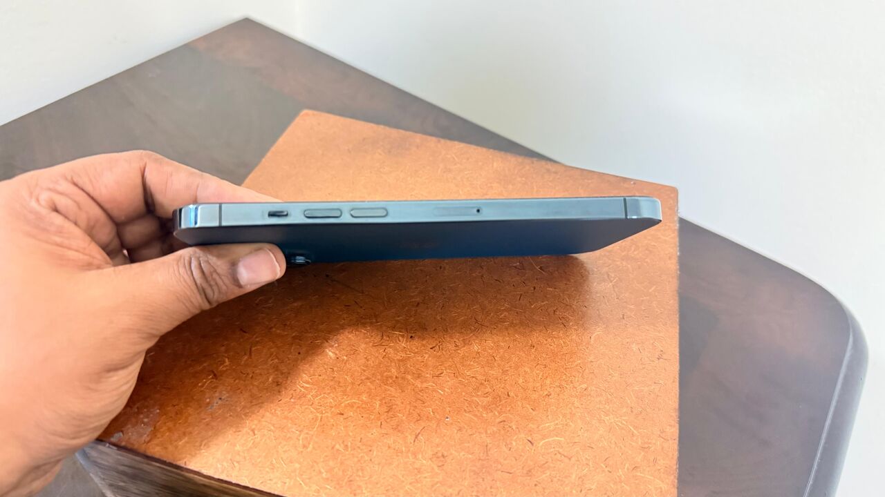 Al Mutrafiah, Electronics, SAR 2100,  IPhone 12Pro Max 256 GB Pacific Blue Colour