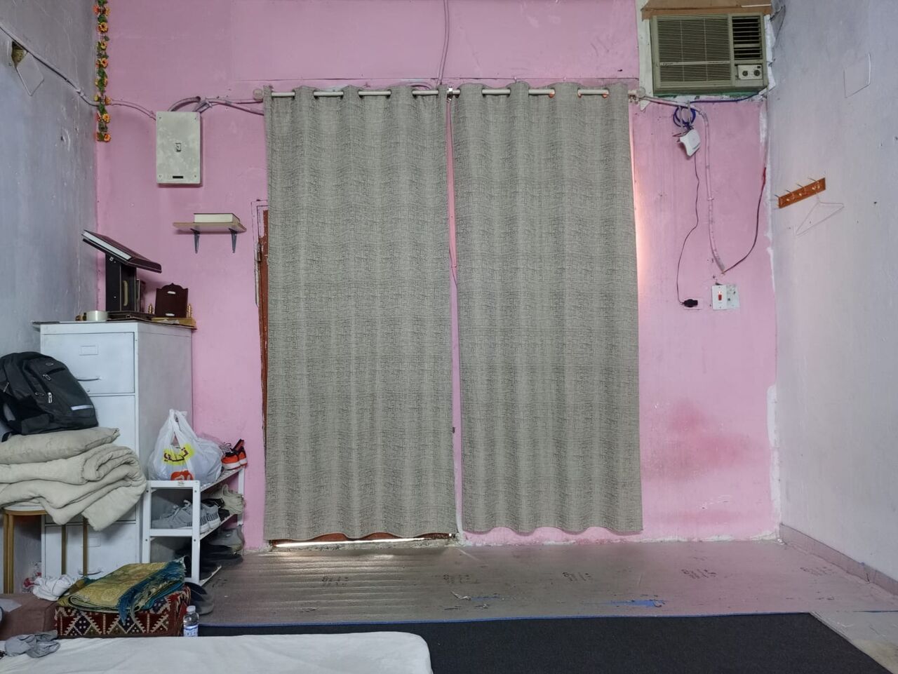 Tabuk City, Bedspace For Rent, SAR 300/month,  Bed Space Available For Rent