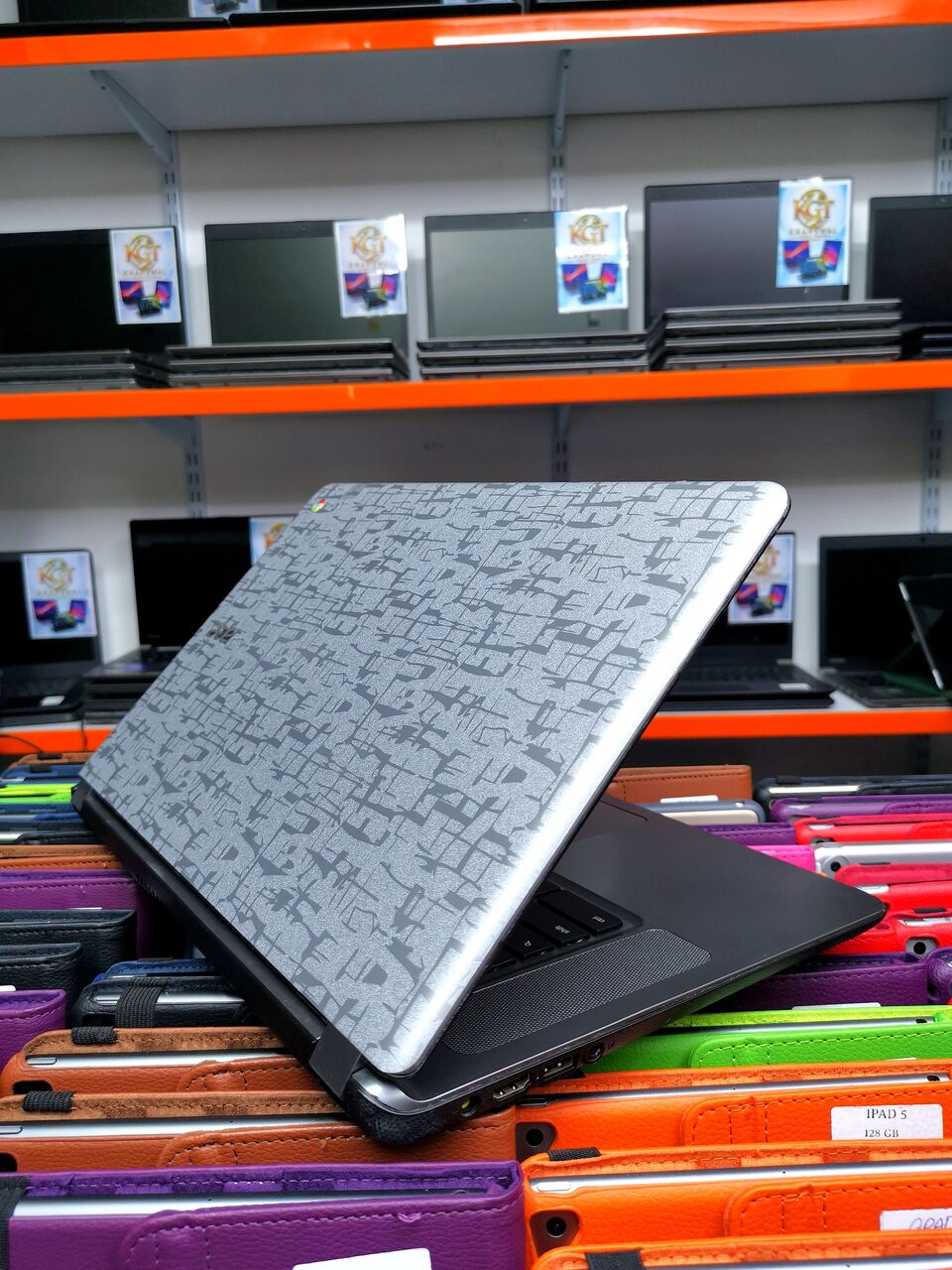 Manama, Computers, BHD 25,  Acer Chromebook Big Screen 15.6 Inches 25bd