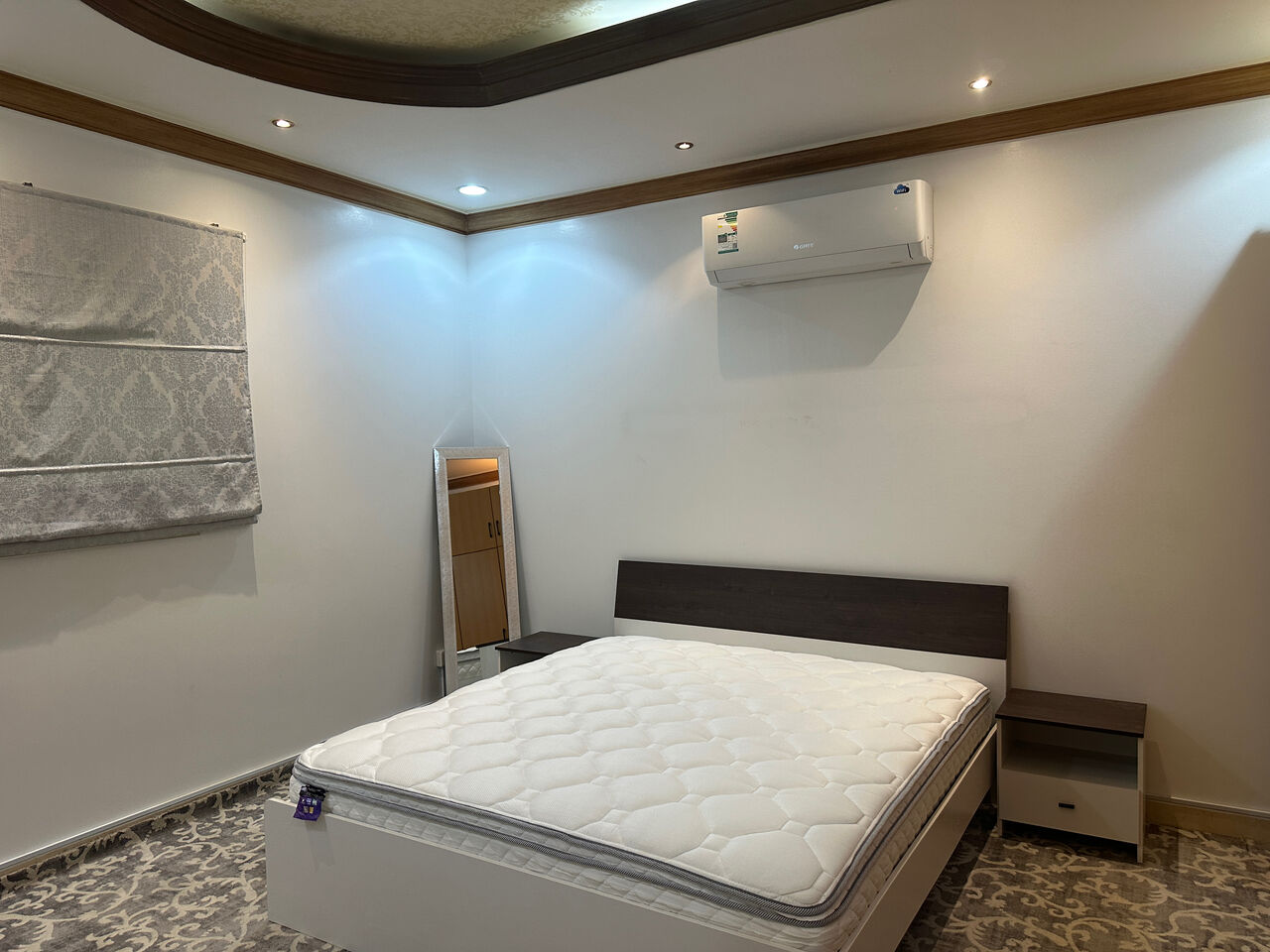 Ghirnatah, Rooms for Rent, SAR 3000/month,  Furnished,  Executive Room Available For Rent
