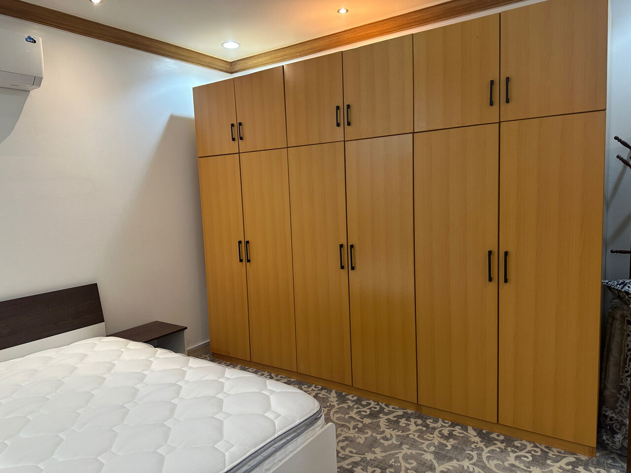 Ghirnatah, Rooms for Rent, SAR 3000/month,  Furnished,  Executive Room Available For Rent