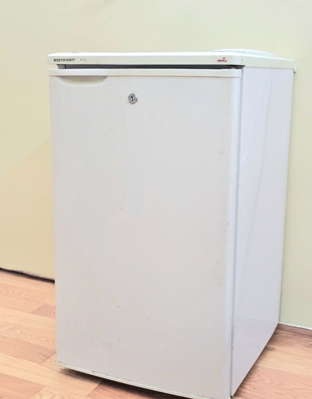 Gudaibiya, Appliances, BHD 12,  Westpoint Refrigerator For Sale, Good Working Condition Hoora Gudaibiya Near Malabar Resta