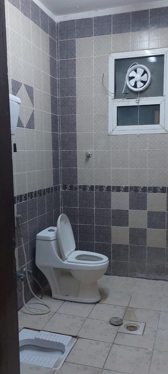 Al Naseem, Apartments, Flats, Houses & Villas, SAR 28500/year,  4 BR,  Family Apartment Ground Floor With Open Loan Space Large House With 4beadrooms