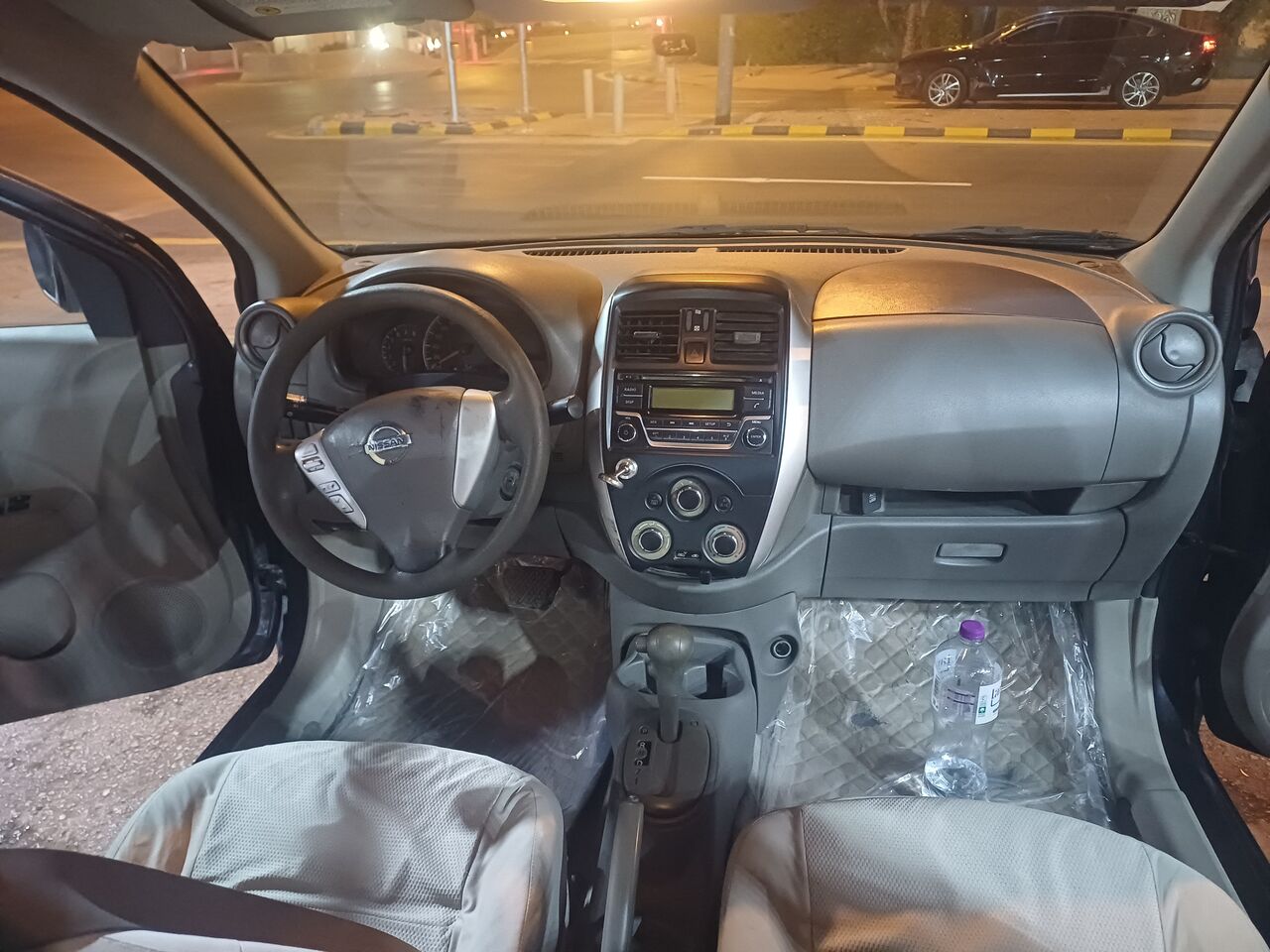 Riyadh, Vehicles, Cars & Trucks , Nissan Sunny,  2016,  Automatic,  259000 KM,