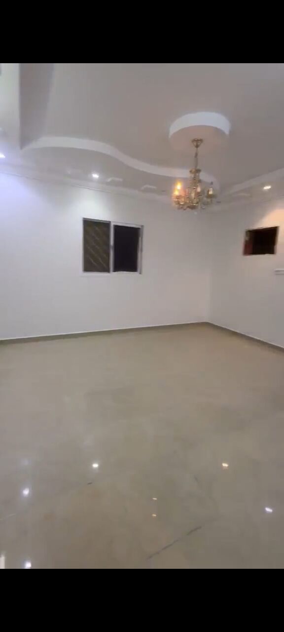 Al Naseem, Apartments, Flats, Houses & Villas, SAR 45000/year,  4 BR,  Family Villa Ground Floor With Large 4 Beadrooms 3 Bath Outside Space Majis Car Parking In