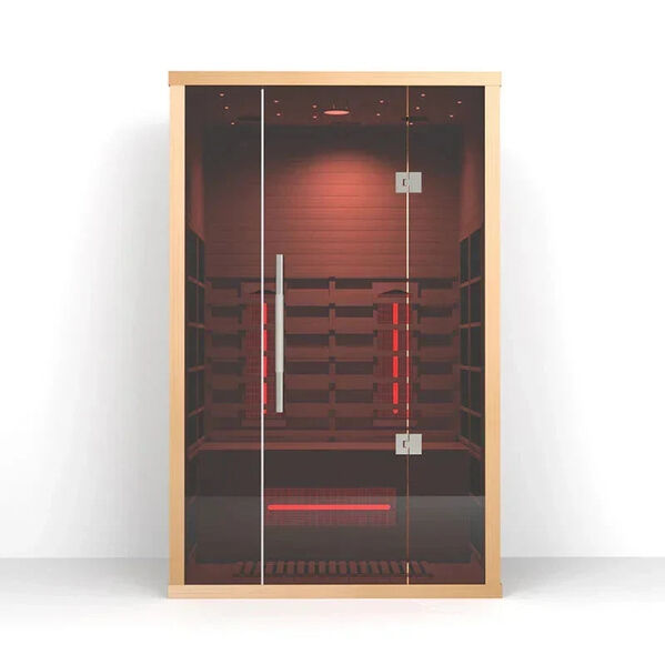 New York, Business, Buy Best Sauna For Home | 2 Person Infrared Sauna