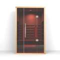 Buy Best Sauna For Home | 2 Person Infrared Sauna