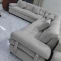 SAR 1650,  American Luxury Comfortable L Shape Sofa Set