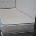 SAR 140,  Good Condition Single Bed Mattress+majlis For Sale