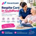 Respite Care Guildford | Compassionate & Flexible Care At Home
