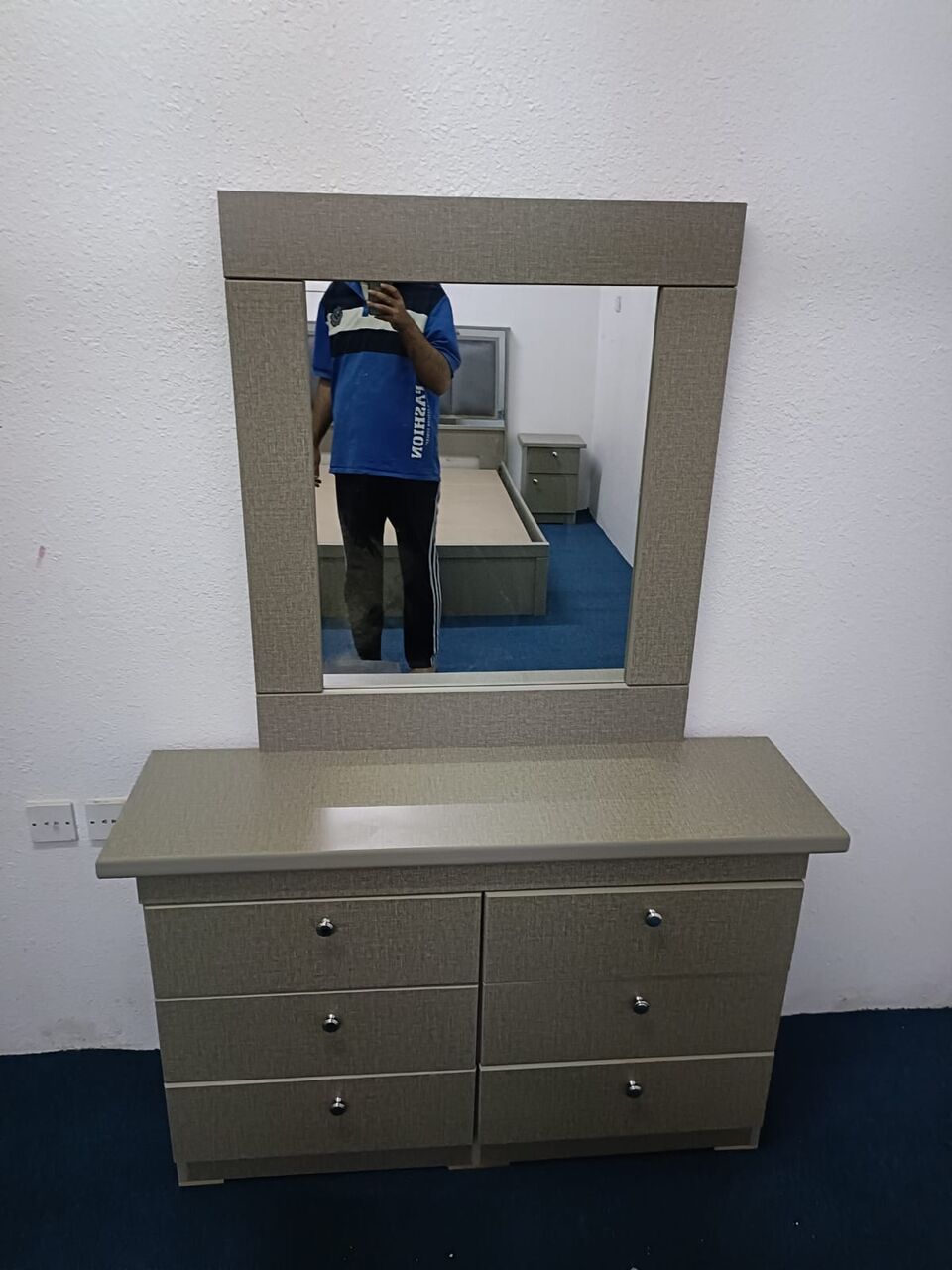 Al Aziziyah, Furniture, SAR 1000,  Bedroom Furniture