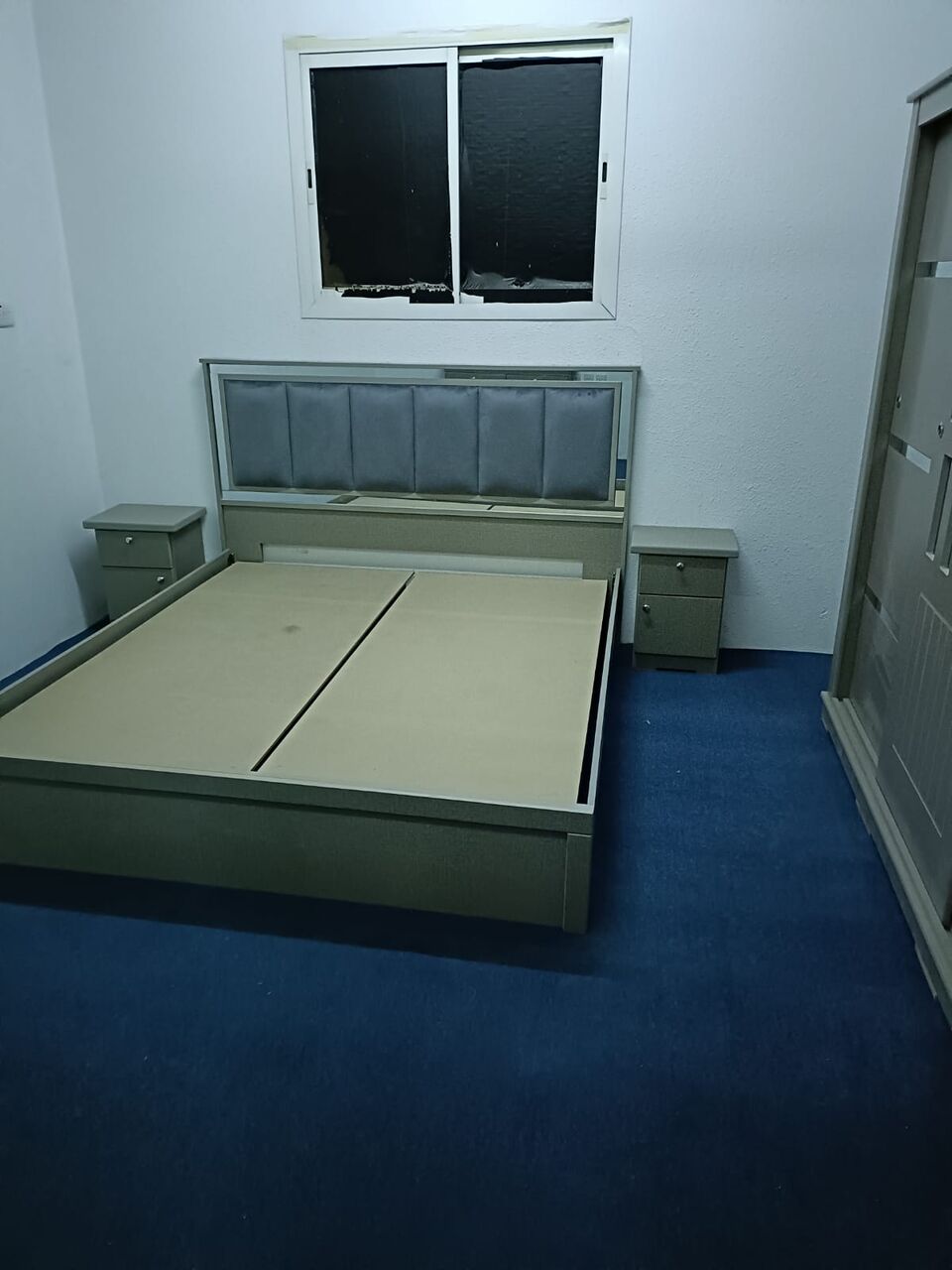 Al Aziziyah, Furniture, SAR 1000,  Bedroom Furniture