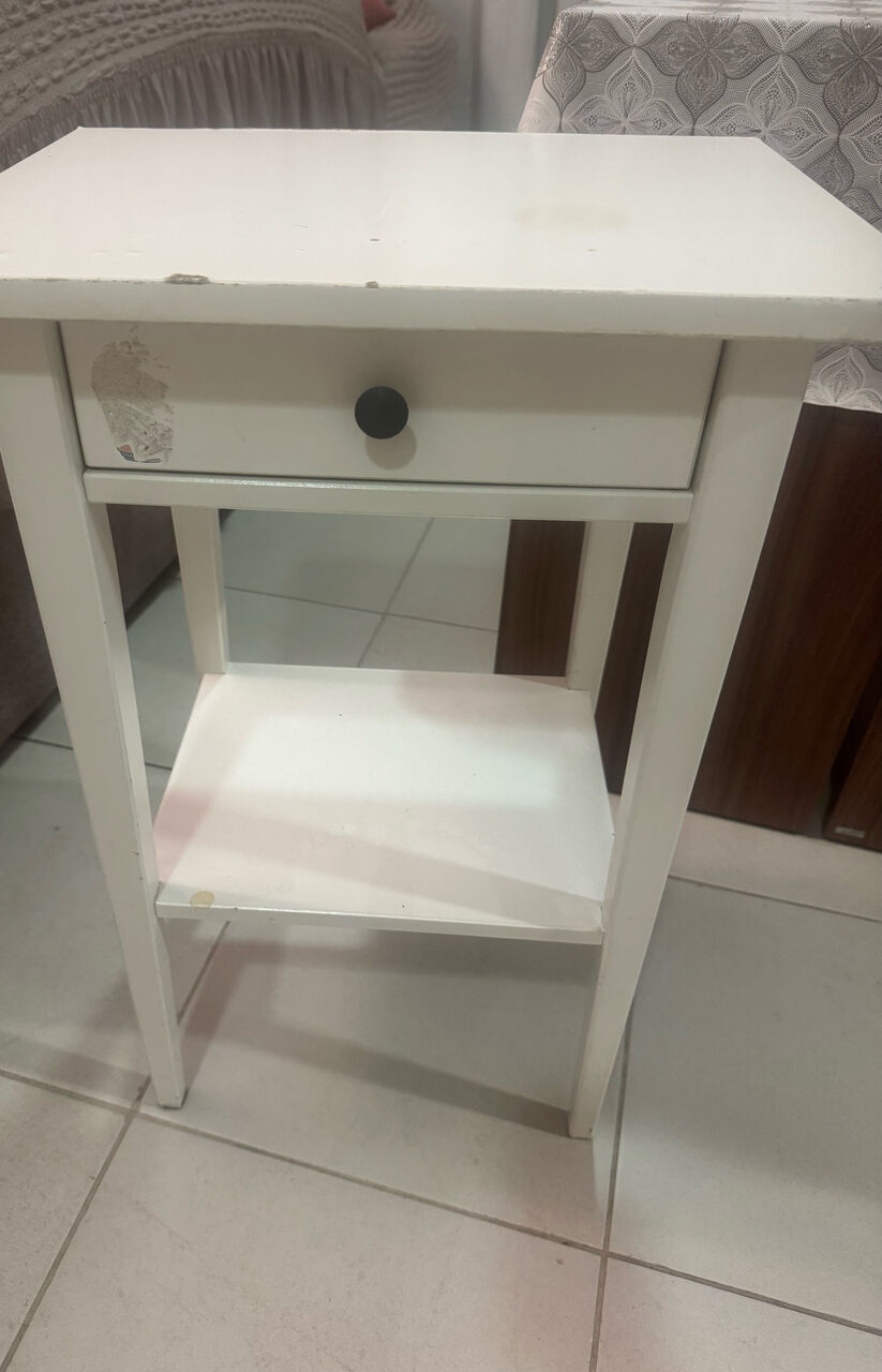 Jubail Industrial City, Furniture, SAR 100,  Table