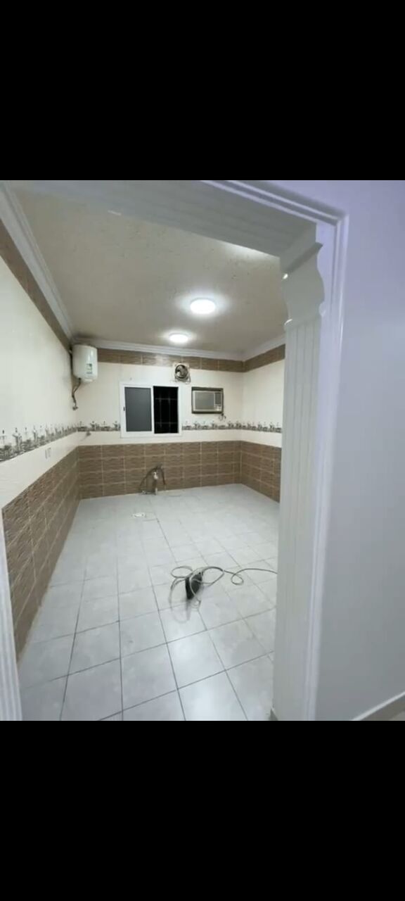 Al Naseem, Apartments, Flats, Houses & Villas, SAR 36000/year,  4 BR,  Family Apartment 2nd Floor With Staris Open Galary Speciouse House With AC Installed
