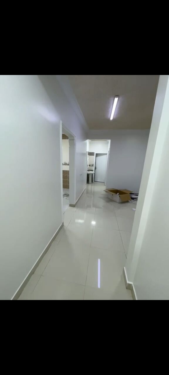 Al Naseem, Apartments, Flats, Houses & Villas, SAR 36000/year,  4 BR,  Family Apartment 2nd Floor With Staris Open Galary Speciouse House With AC Installed