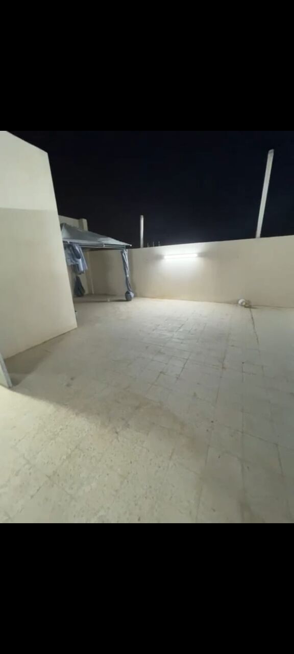 Al Naseem, Apartments, Flats, Houses & Villas, SAR 36000/year,  4 BR,  Family Apartment 2nd Floor With Staris Open Galary Speciouse House With AC Installed
