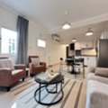 KWD 300/month,  Furnished,  1 BR,  Salwa &ndash; Lovely, Furnished One Bedroom Apartment W/small Yard