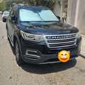 SAR 35000,  Changan CS95,  2020,  Automatic,  215000 KM,