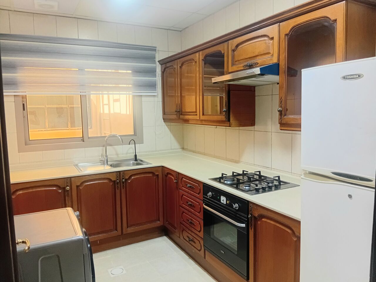 Mahooz, Apartments, Flats, Houses & Villas, BHD 270/month,  Furnished,  2 BR,  MAHOOZ | Parking | Wifi | Balcony | Gym | Jacuzzi | Sauna | Steam | BD30 EWA Limit