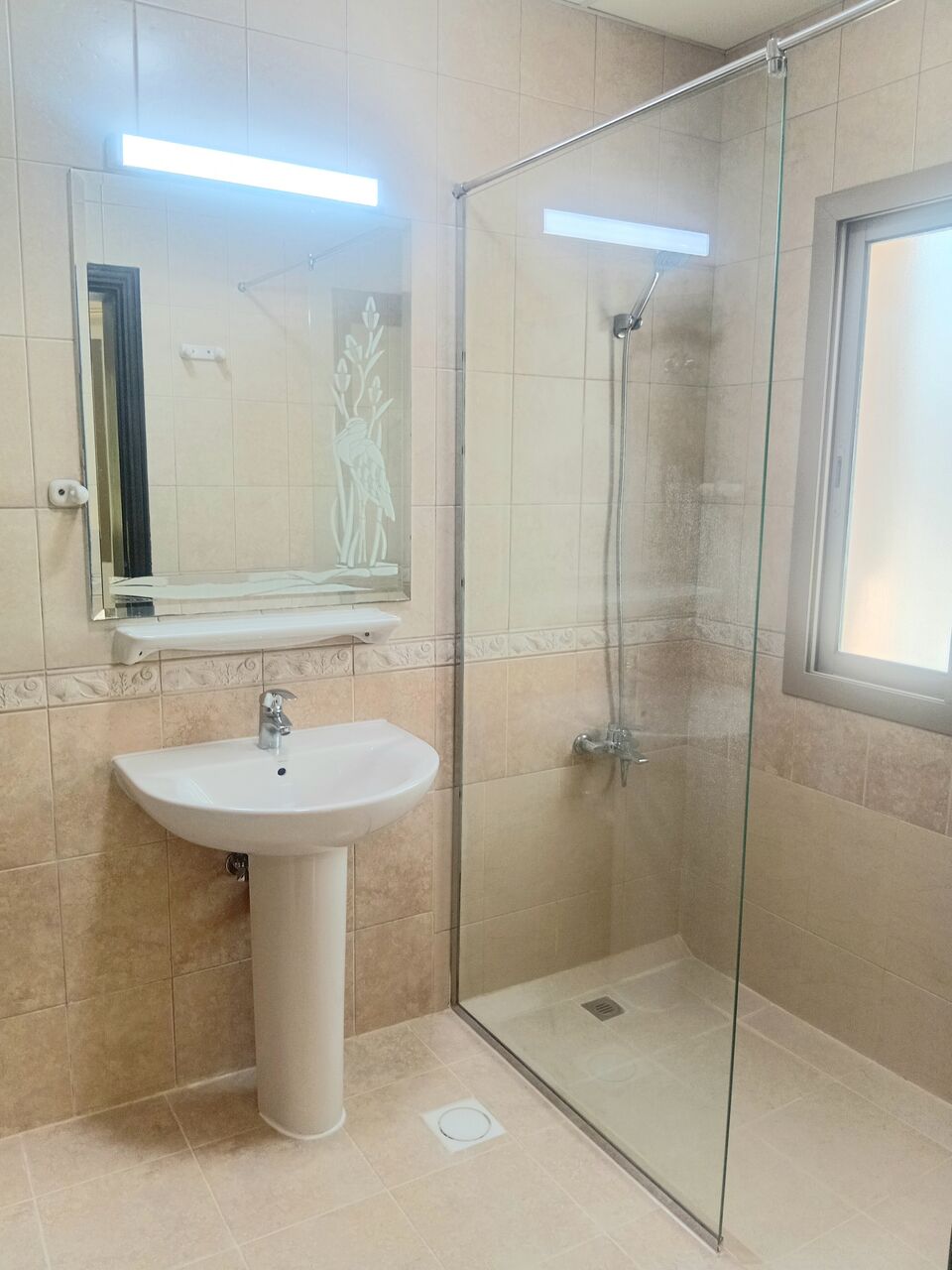 Mahooz, Apartments, Flats, Houses & Villas, BHD 270/month,  Furnished,  2 BR,  MAHOOZ | Parking | Wifi | Balcony | Gym | Jacuzzi | Sauna | Steam | BD30 EWA Limit