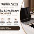 Professional Website Development, Mobile Apps & AI Video Ads