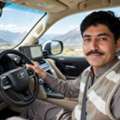 I'm Pakistani I'm A Driver I'm Looking For Driving Job For Long Term.  If You Need Full Ti