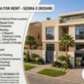 SAR 170000/year,  3 BR,  Villa For Rent In ROSHN &ndash; Sedra2